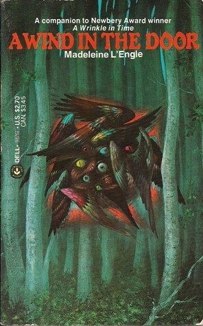 A Wind in the Door (Time Quintet #2)