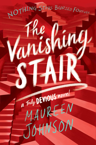 The Vanishing Stair #2