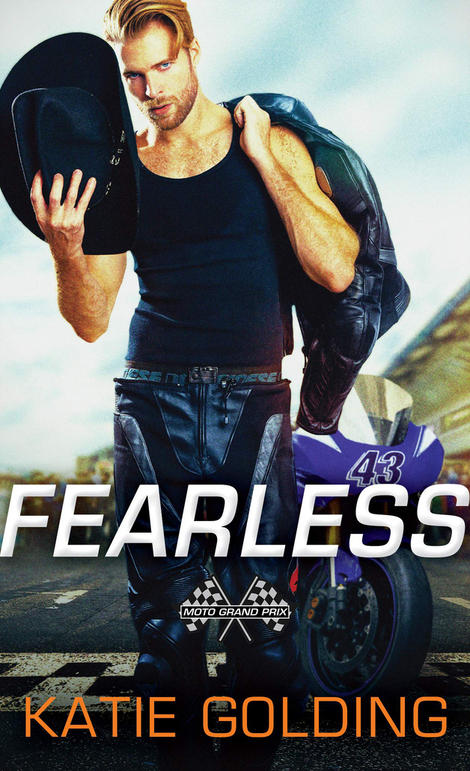 Fearless (Moto Grand Prix #1)