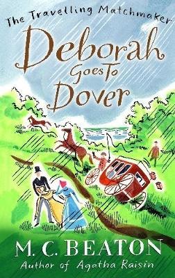 Deborah Goes to Dover #5