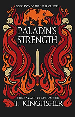 Paladin's Strength