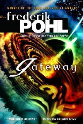 Gateway by Frederik Pohl