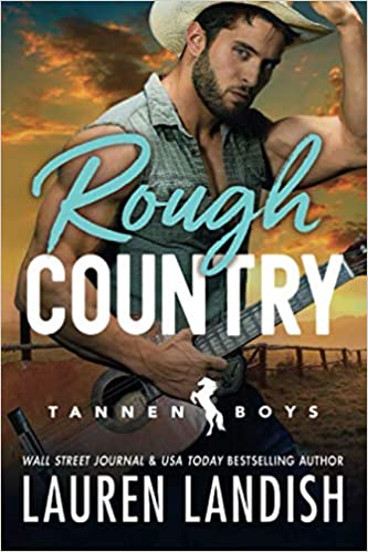 Rough Country (Tannen Boys #3)