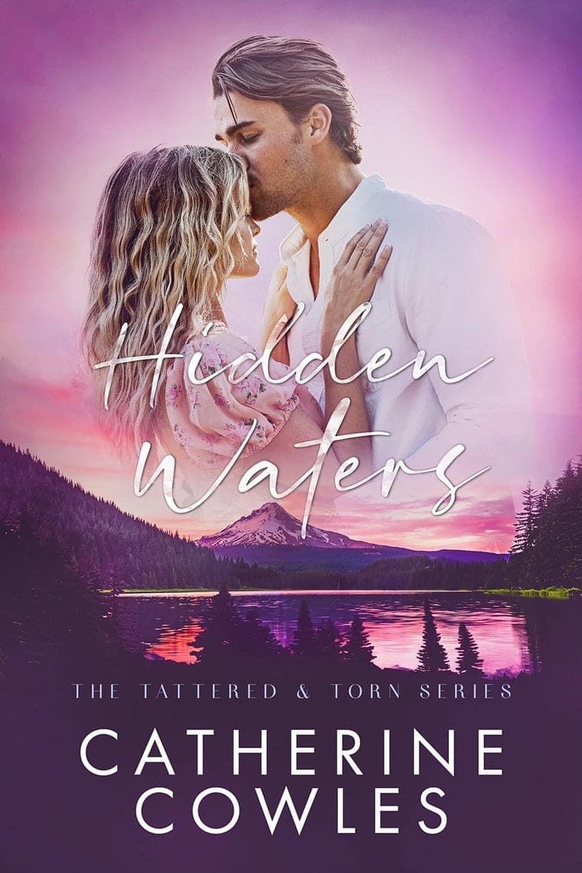 Hidden Waters (Tattered & Torn #3)