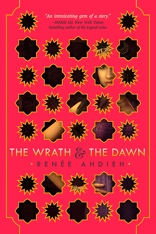 The Wrath & the Dawn #1