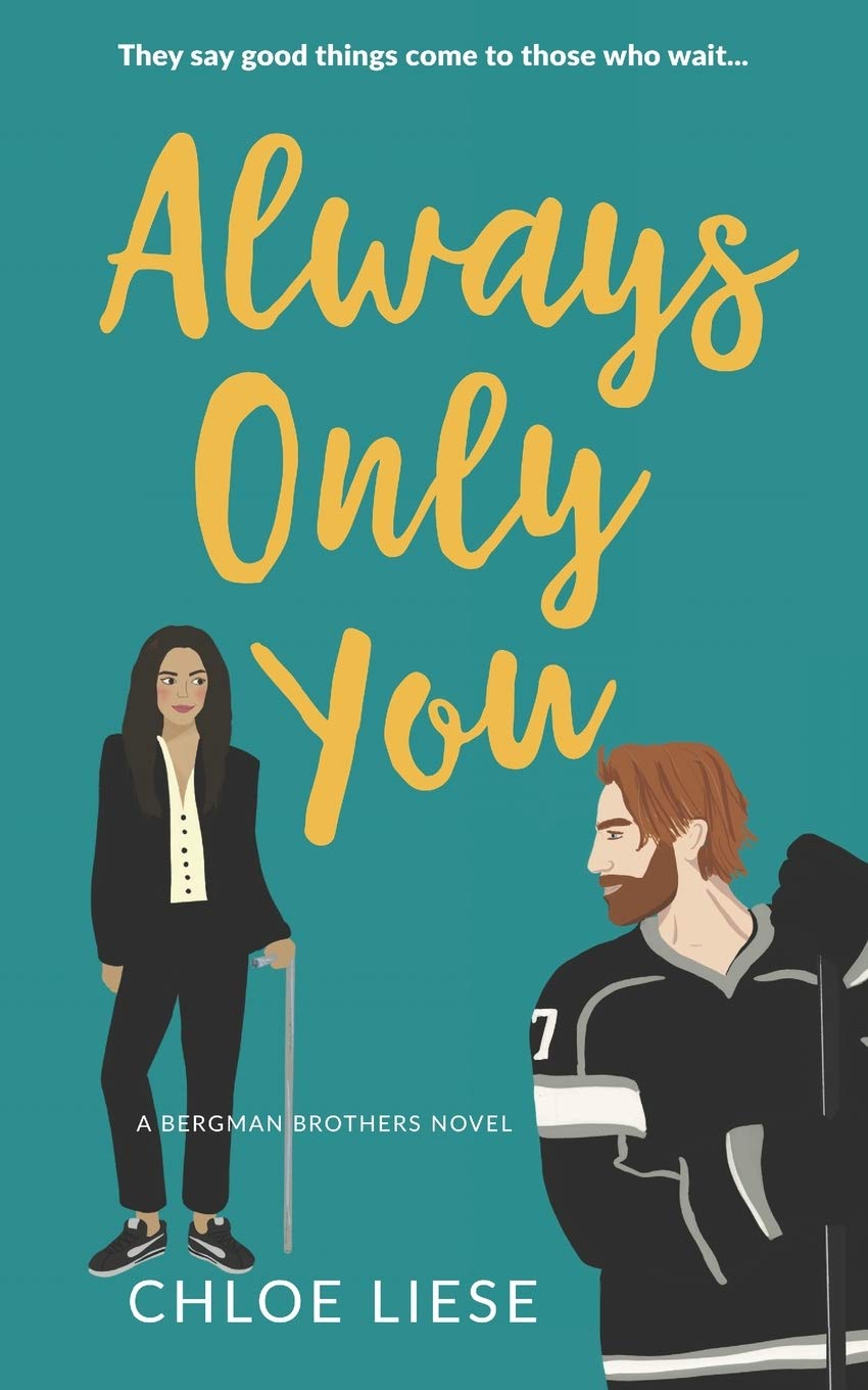 Always Only You #2