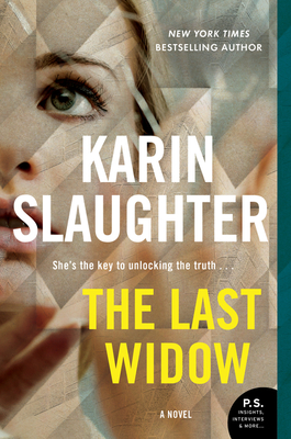 The Last Widow (Will Trent #9)