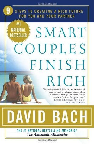 Smart Couples Finish Rich by David Bach