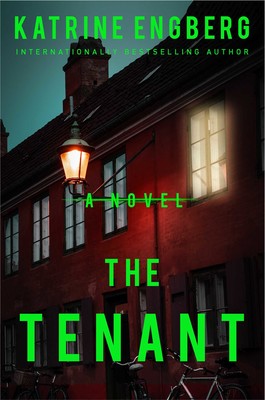 The Tenant (Kørner and Werner #1)