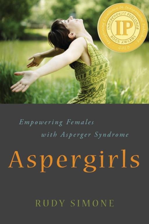 Aspergirls: Empowering Females with Asperger Syndrome