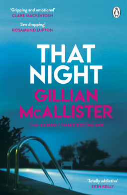 That Night (Gillian McAllister)