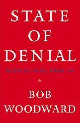 State of Denial: Pt. 3 : Bush at War