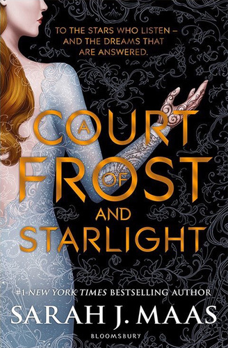 A Court of Frost and Starlight #3.5