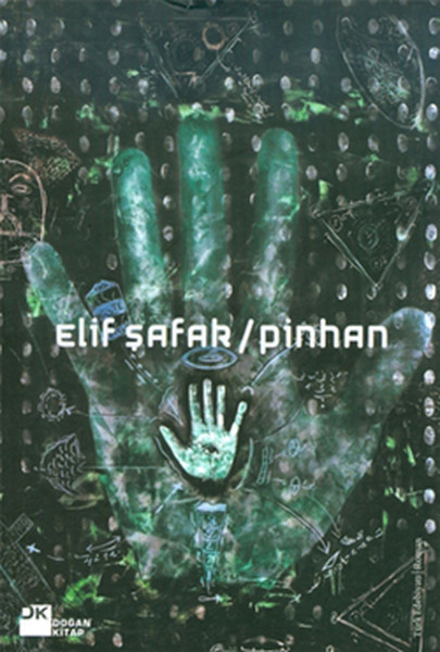 Pinhan by Elif Shafak