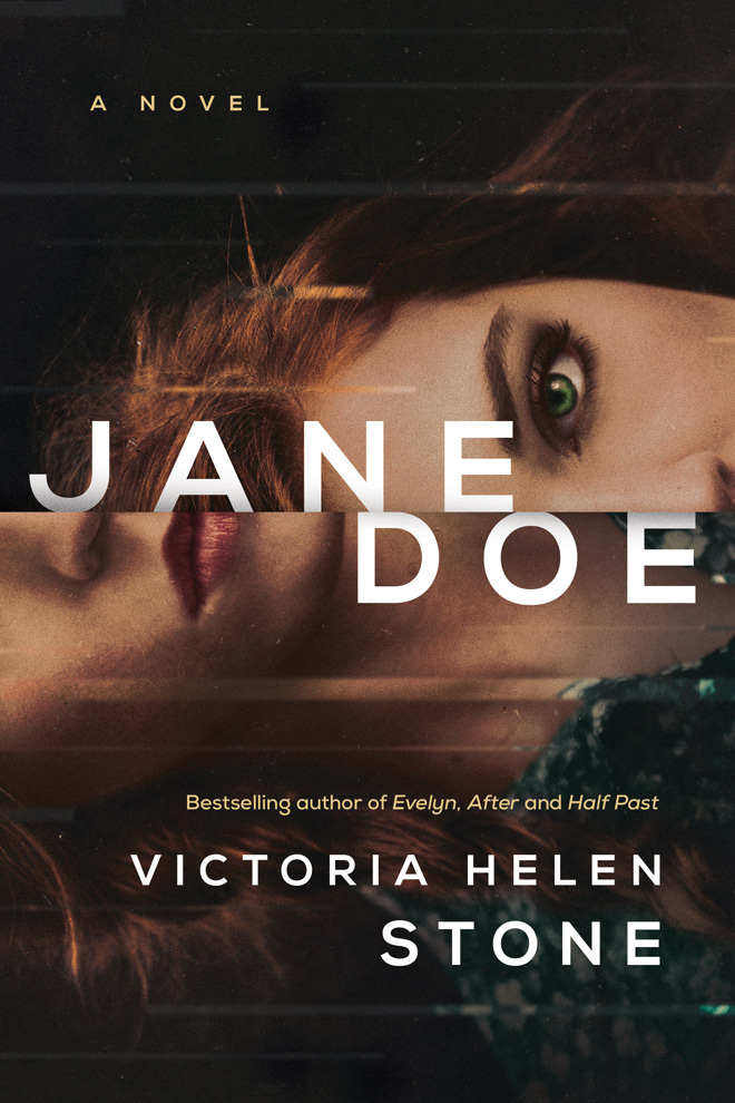 Jane Doe #1 by Victoria Helen Stone