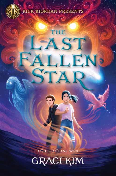 The Last Fallen Star #1