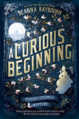 A Curious Beginning (Veronica Speedwell #1)
