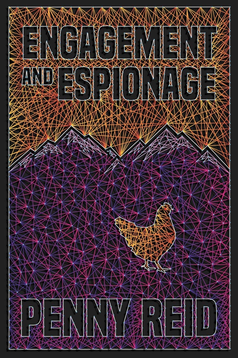 Engagement and Espionage #1
