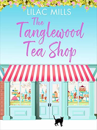 The Tanglewood Tea Shop #1