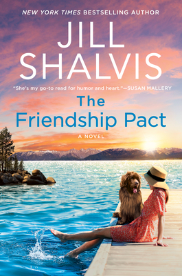 The Friendship Pact (Sunrise Cove #2)