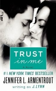 Trust in Me (Wait for You #1.5)