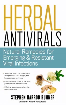 Herbal Antivirals