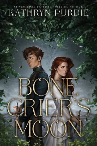 Bone Crier's Moon (Bone Grace #1)