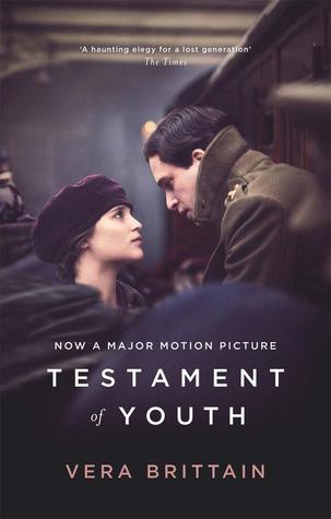Testament of Youth (Testament Trilogy #1)