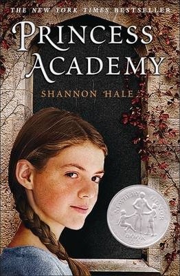 Princess Academy (Book 1)