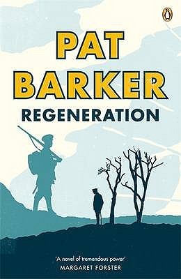 Regeneration #1 by Pat Barker