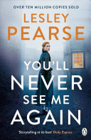 You'll Never See Me Again by Sarah J. Maas