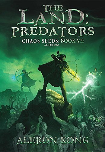 The Land: Predators #7