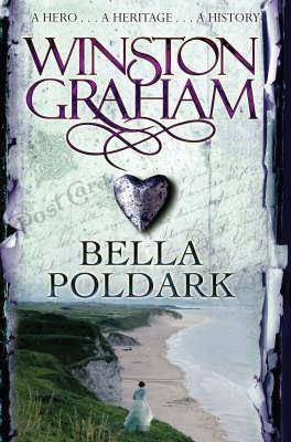 Bella Poldark (The Poldark Saga #12)