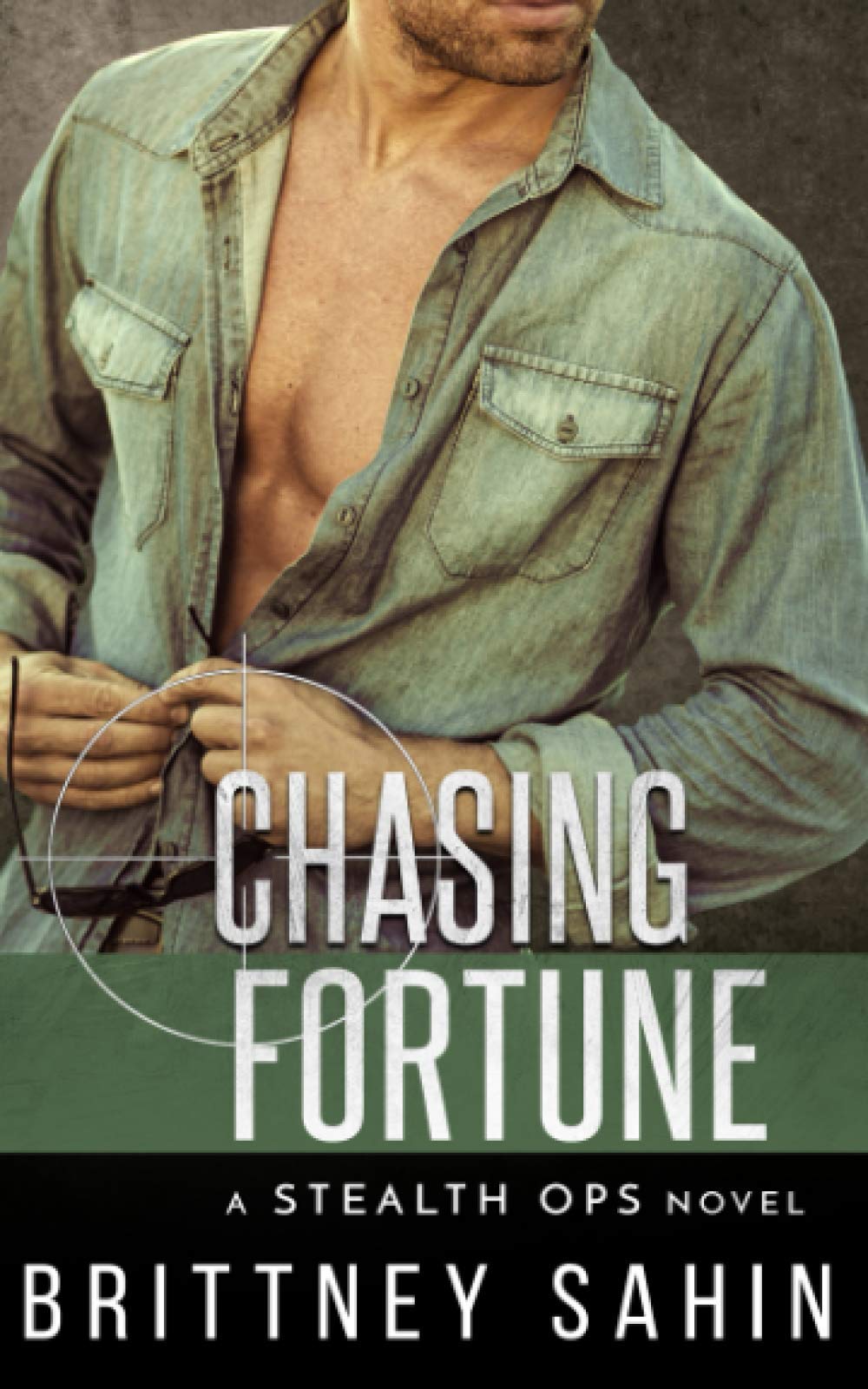 Chasing Fortune (Stealth Ops #8)
