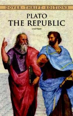 The Republic by Plato
