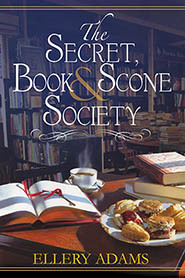 The Secret, Book and Scone Society