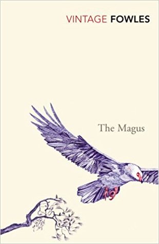 The Magus by John Fowles