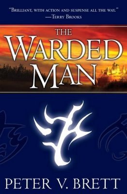 The Warded Man (The Demon Cycle #1)