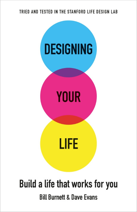 Designing Your Life