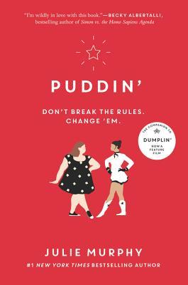 Puddin' (Dumplin' #2)