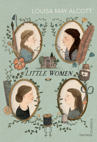 Little Women #1 by Louisa May Alcott