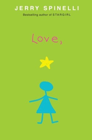 Love, Stargirl (Stargirl #2)