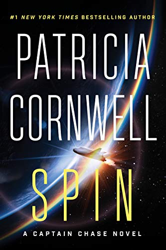 Spin (Captain Chase #2)