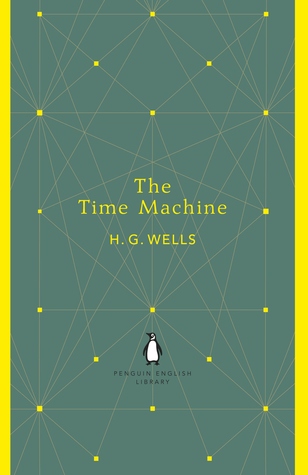 The Time Machine by H.G. Wells