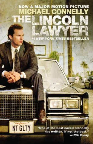 The Lincoln Lawyer #1