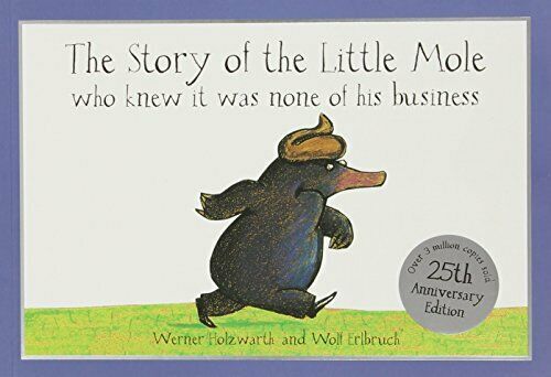 Special 25th Anniversary Edition: The Story of the Little Mole