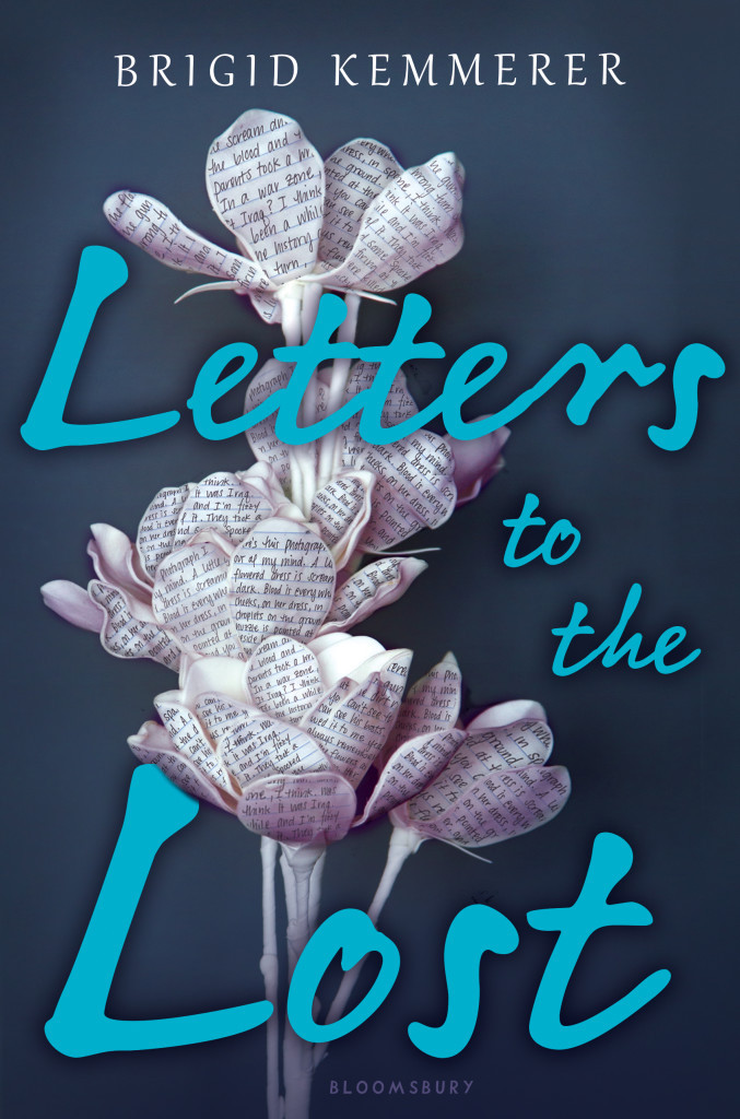 Letters to the Lost #1