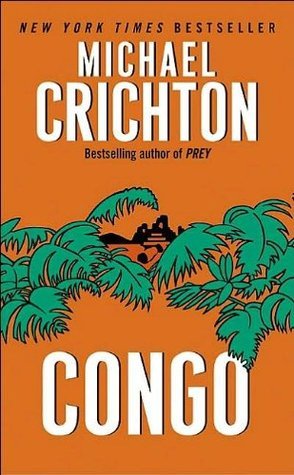 Congo (Michael Crichton)