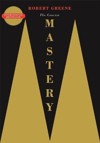 The Concise Mastery by GREENE ROBERT