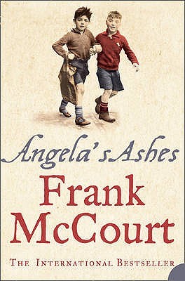 Angela's Ashes (Frank McCourt #1)